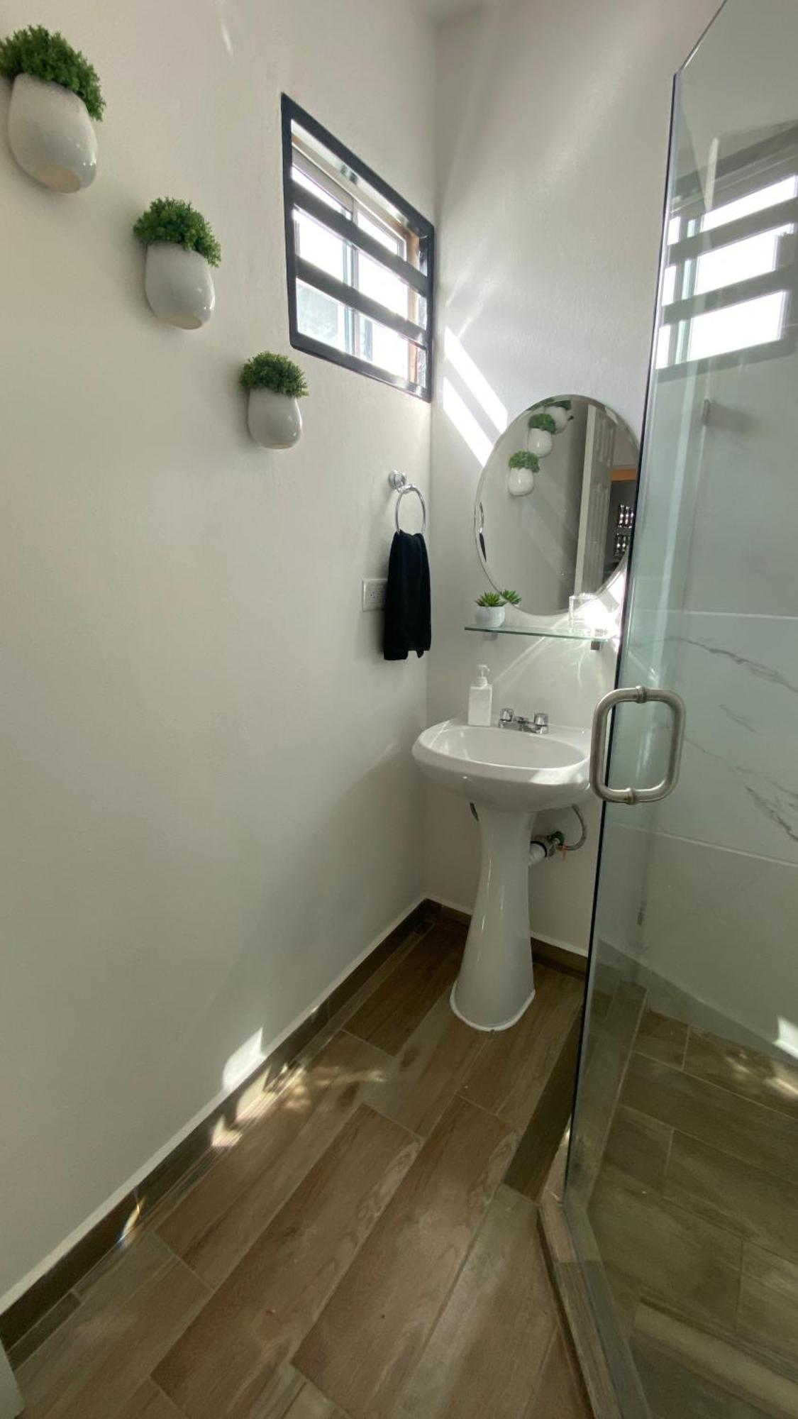 Casa Mazatlan, Alberca, Bano Y Clima En Cada Habitacion Eksteriør billede