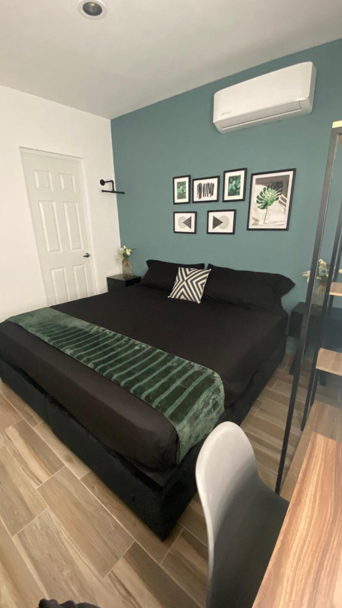Casa Mazatlan, Alberca, Bano Y Clima En Cada Habitacion Eksteriør billede