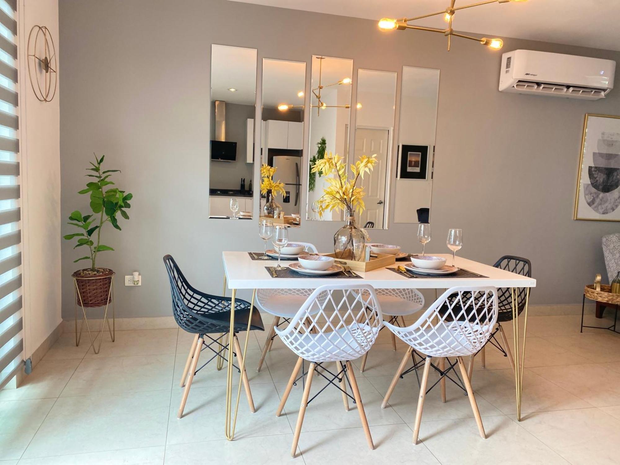 Casa Mazatlan, Alberca, Bano Y Clima En Cada Habitacion Eksteriør billede