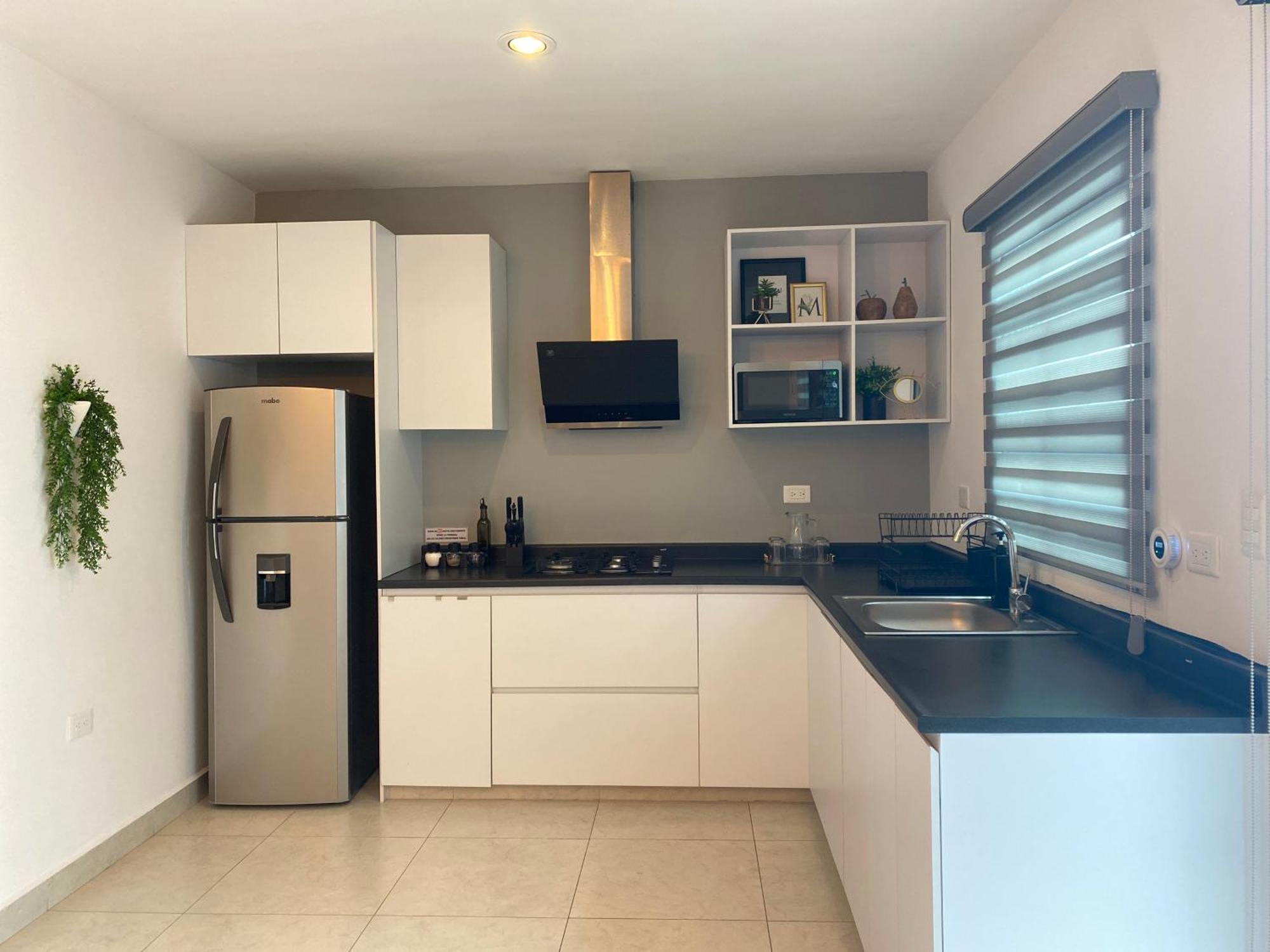 Casa Mazatlan, Alberca, Bano Y Clima En Cada Habitacion Eksteriør billede